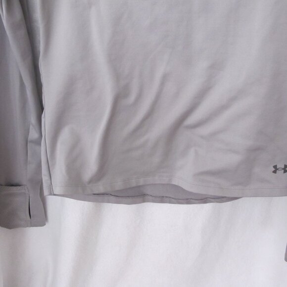 Under Armour Cold Gear Running Top - Picture 10 of 16